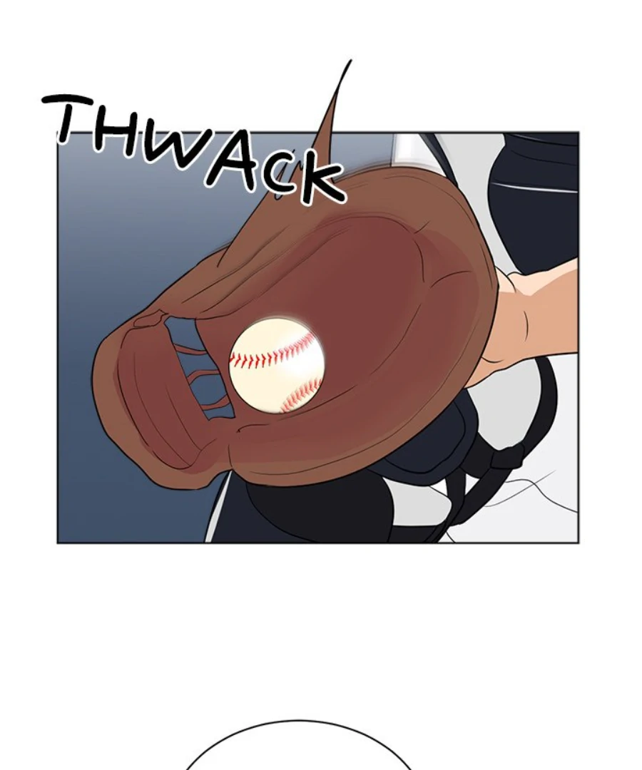 Heartbeat Homerun (Official) - Episode 45 manhwa