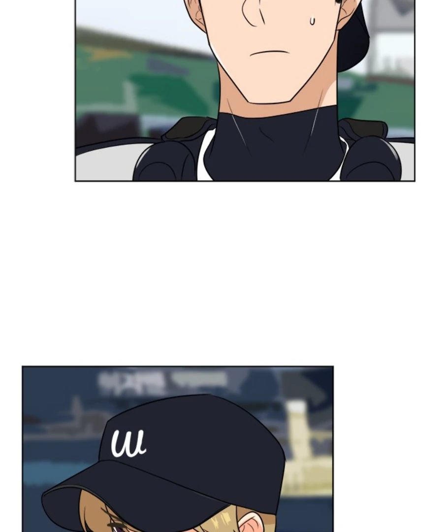 Heartbeat Homerun (Official) - Episode 45 manhwa