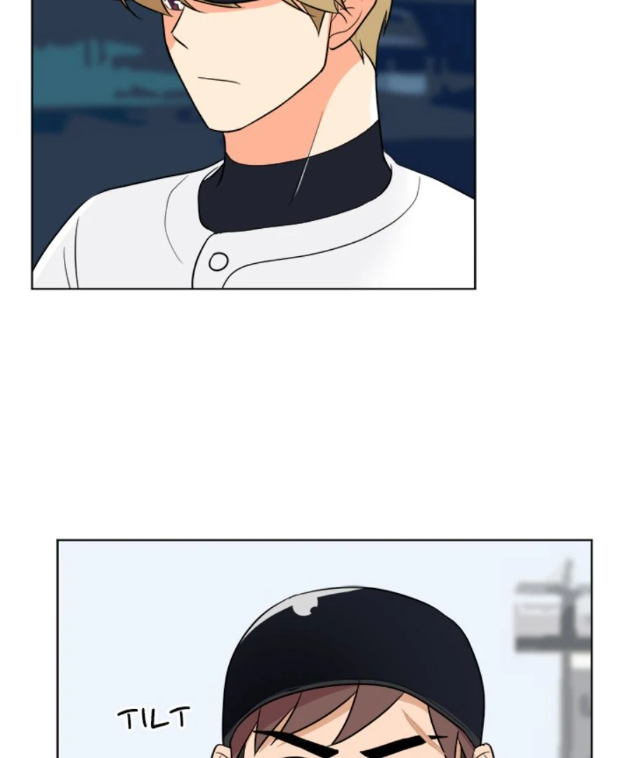 Heartbeat Homerun (Official) - Episode 45 manhwa
