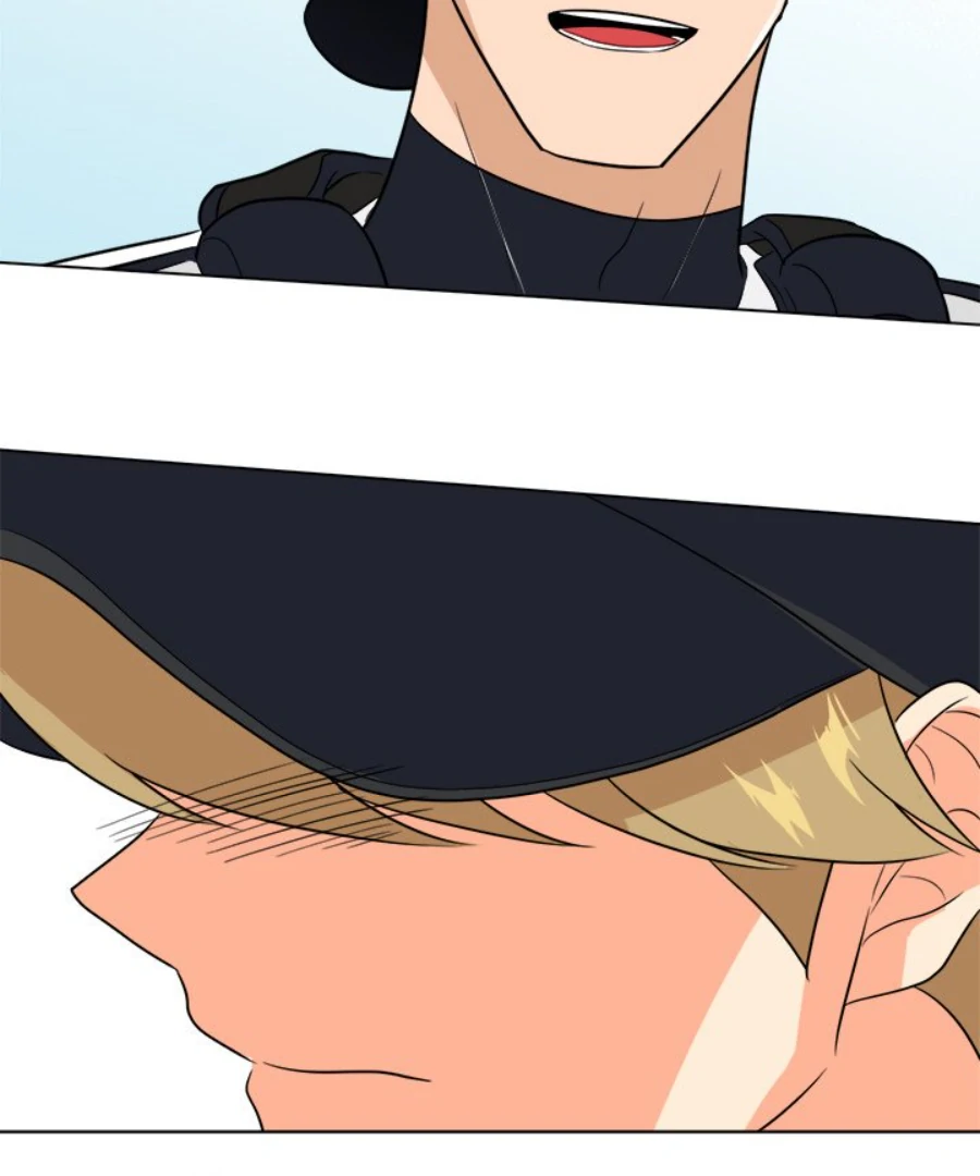 Heartbeat Homerun (Official) - Episode 45 manhwa