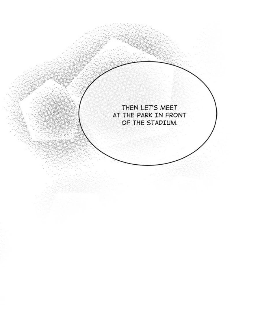 Heartbeat Homerun (Official) - Episode 45 manhwa