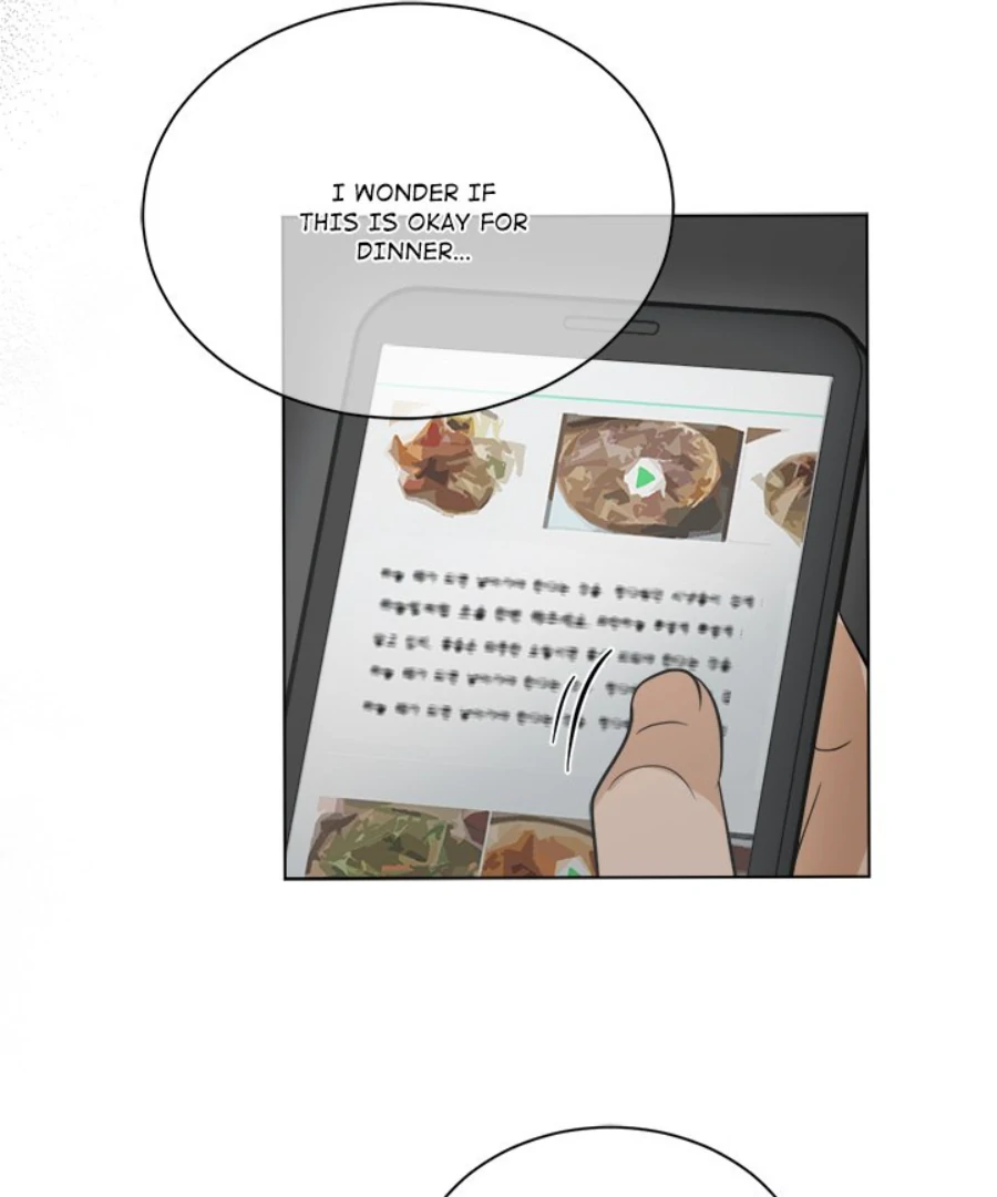 Heartbeat Homerun (Official) - Episode 45 manhwa