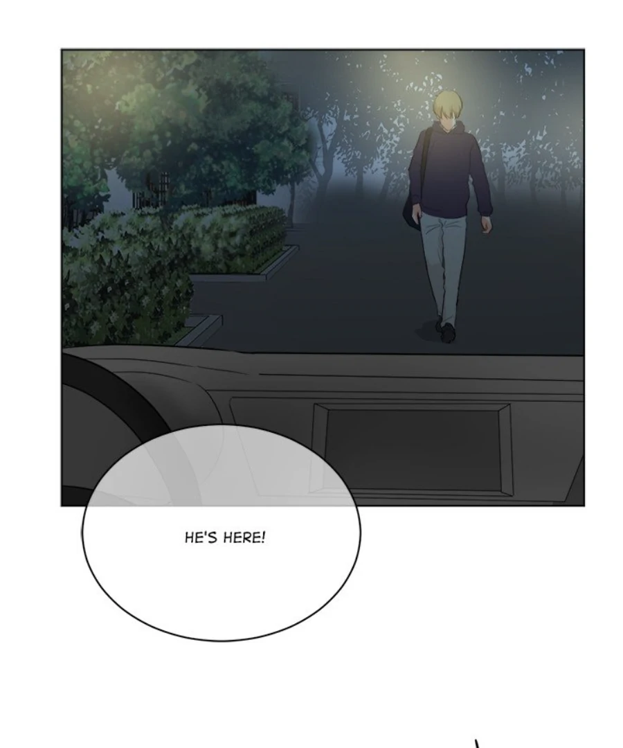 Heartbeat Homerun (Official) - Episode 45 manhwa