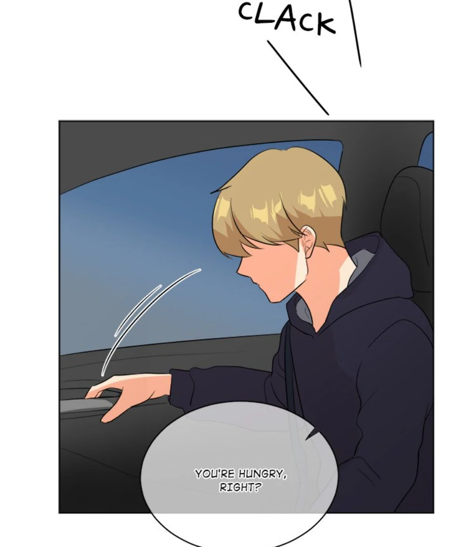 Heartbeat Homerun (Official) - Episode 45 manhwa