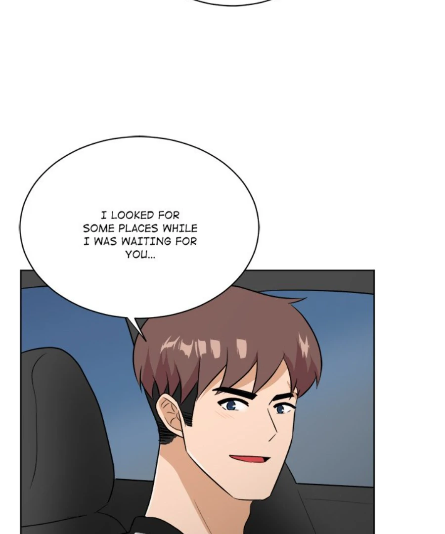 Heartbeat Homerun (Official) - Episode 45 manhwa