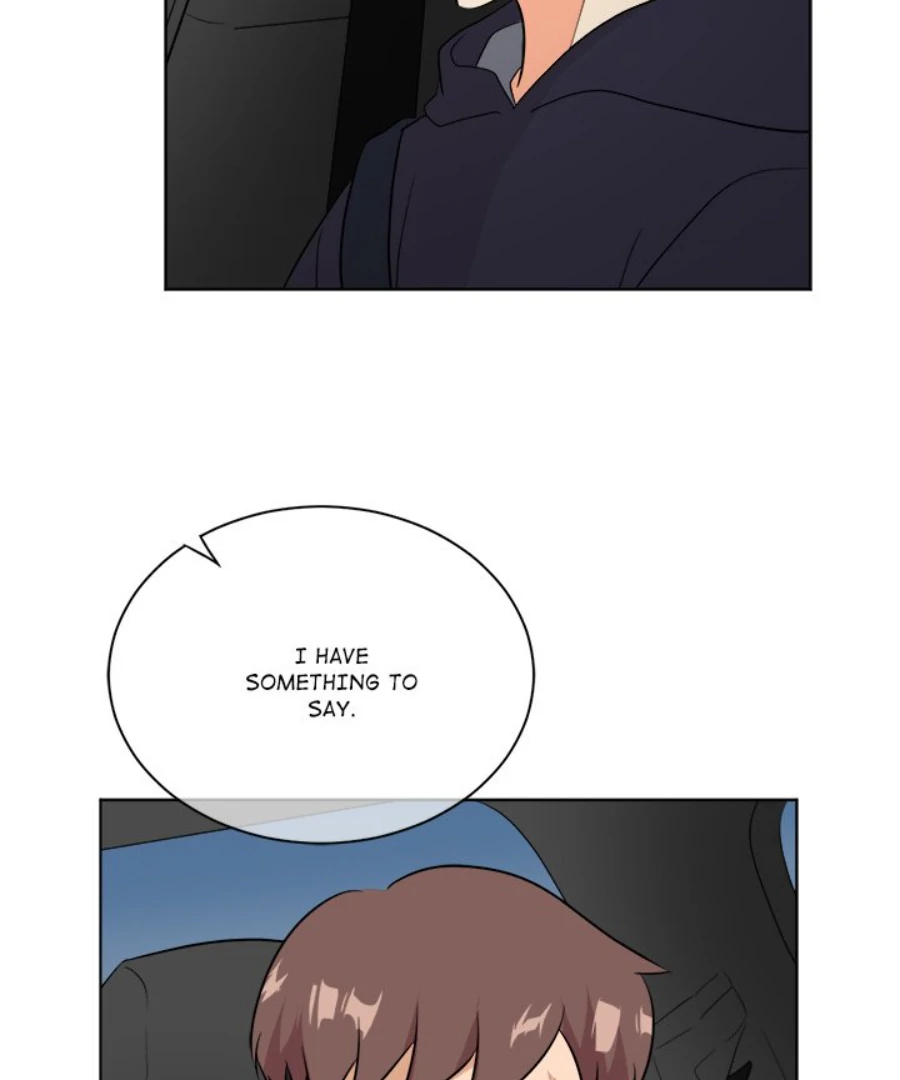 Heartbeat Homerun (Official) - Episode 45 manhwa