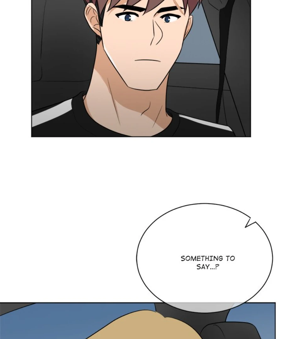 Heartbeat Homerun (Official) - Episode 45 manhwa