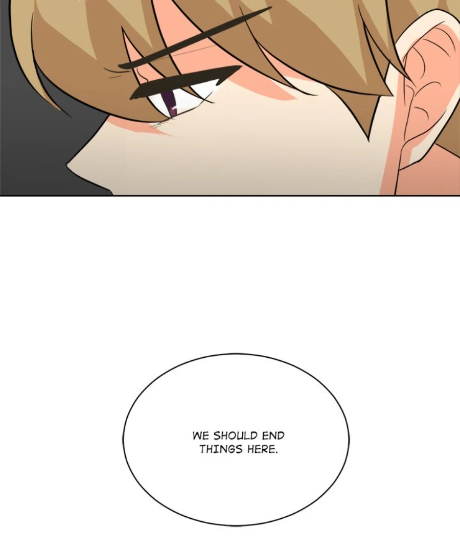 Heartbeat Homerun (Official) - Episode 45 manhwa