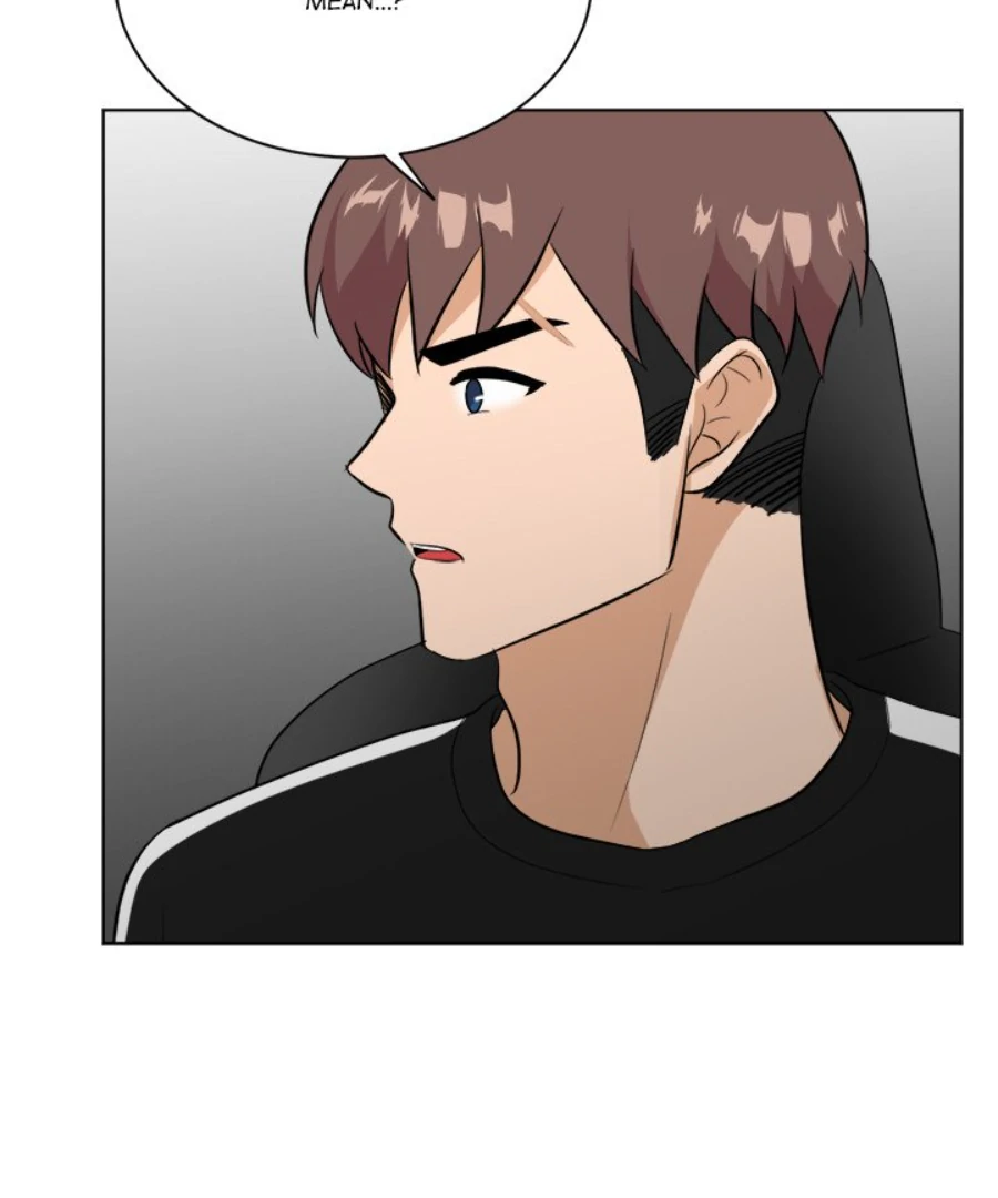 Heartbeat Homerun (Official) - Episode 45 manhwa