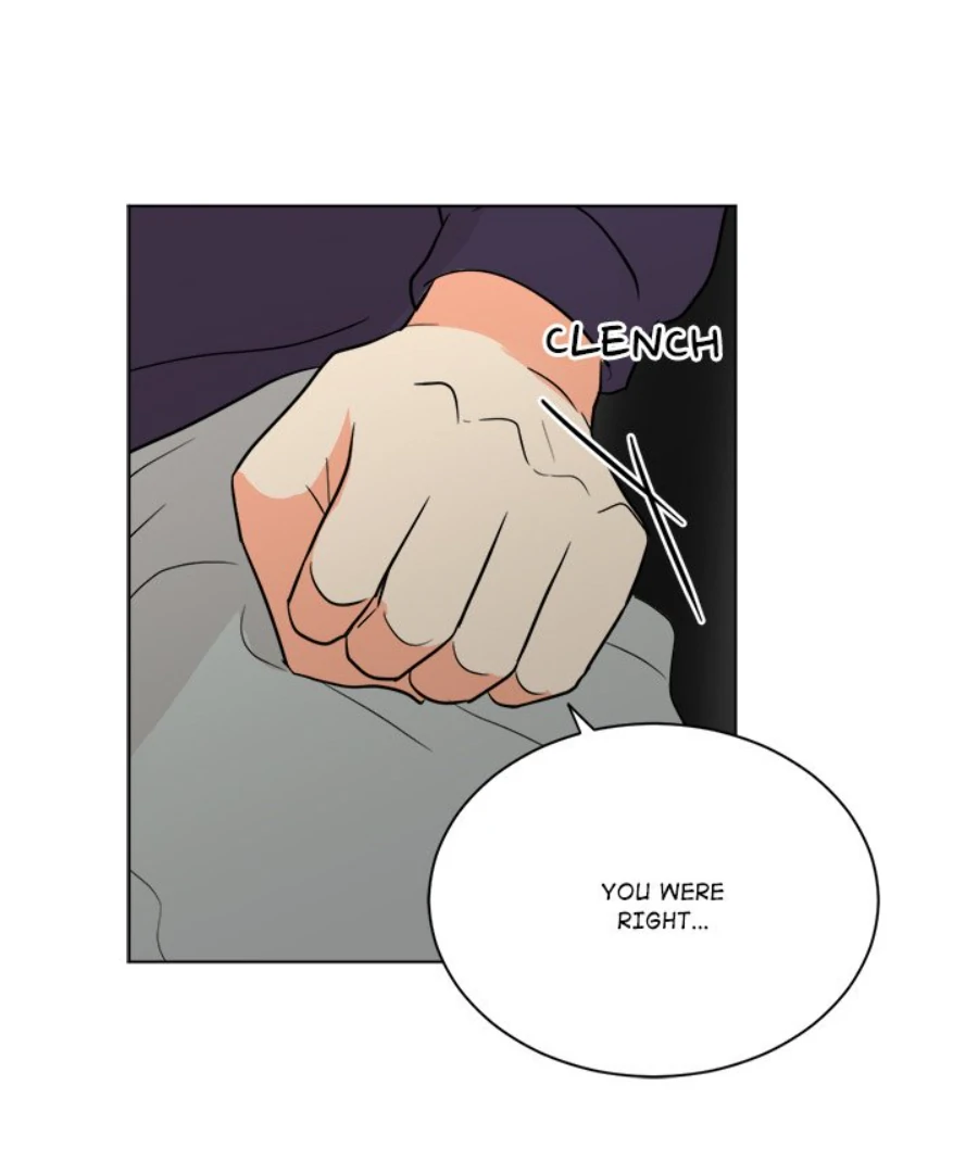 Heartbeat Homerun (Official) - Episode 45 manhwa
