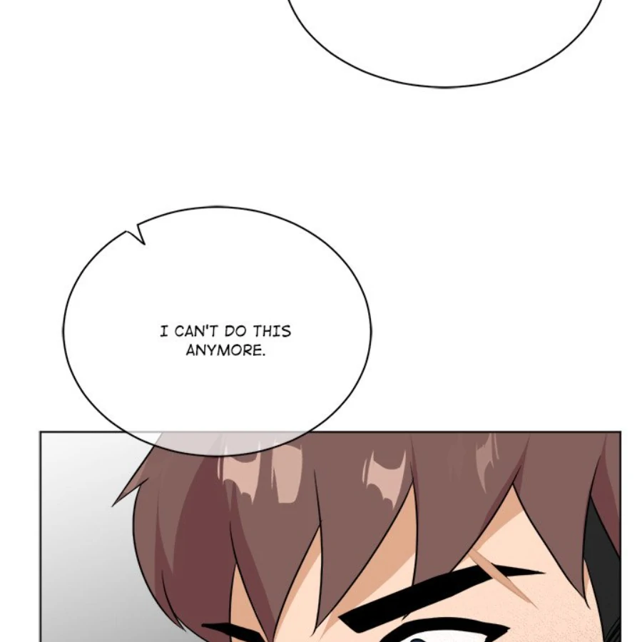 Heartbeat Homerun (Official) - Episode 45 manhwa