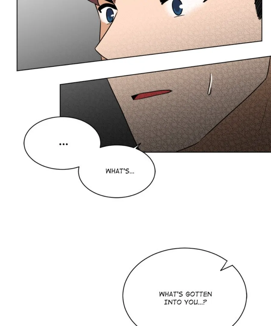 Heartbeat Homerun (Official) - Episode 45 manhwa