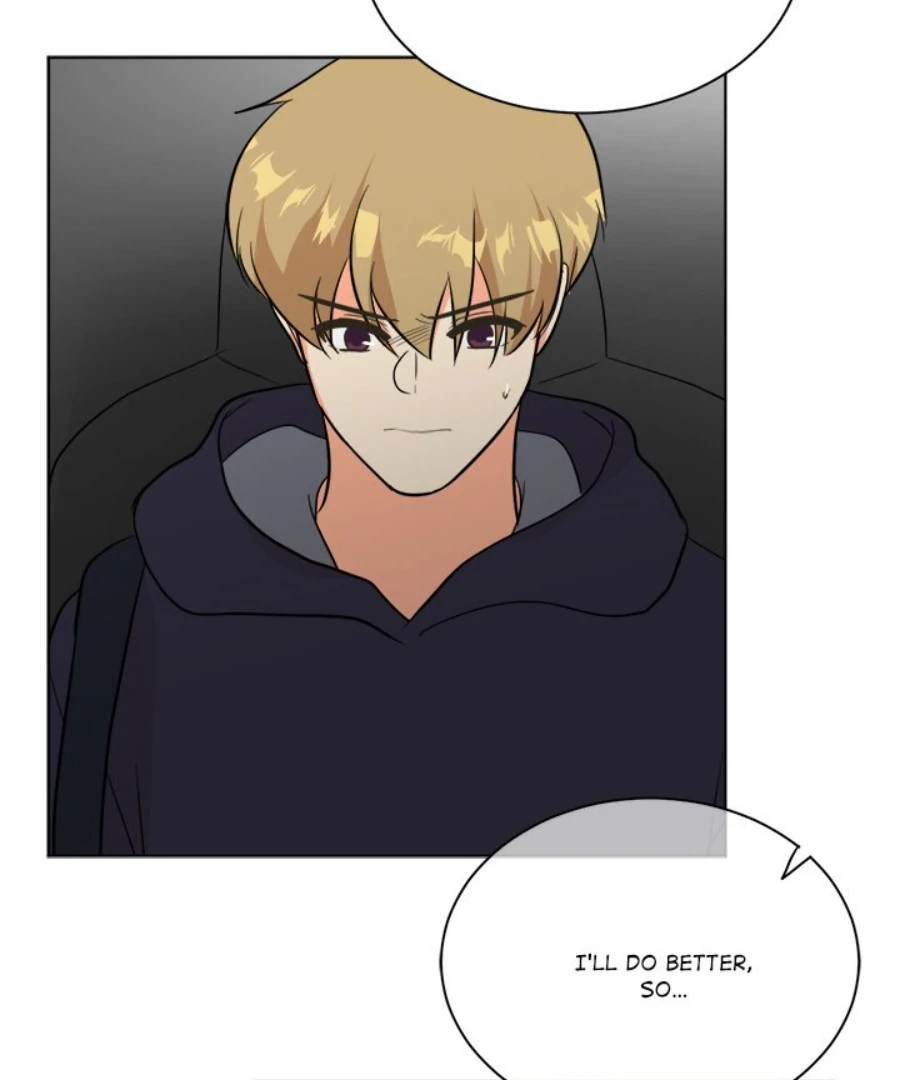 Heartbeat Homerun (Official) - Episode 45 manhwa