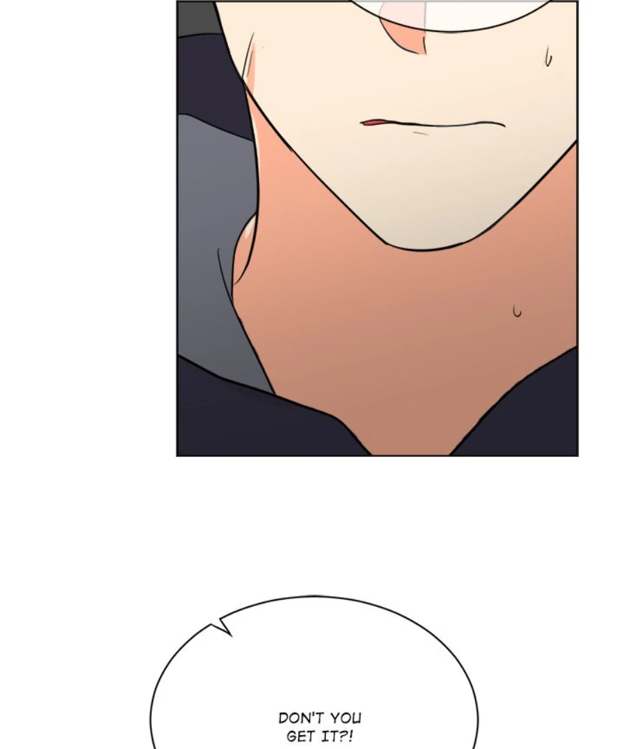 Heartbeat Homerun (Official) - Episode 45 manhwa