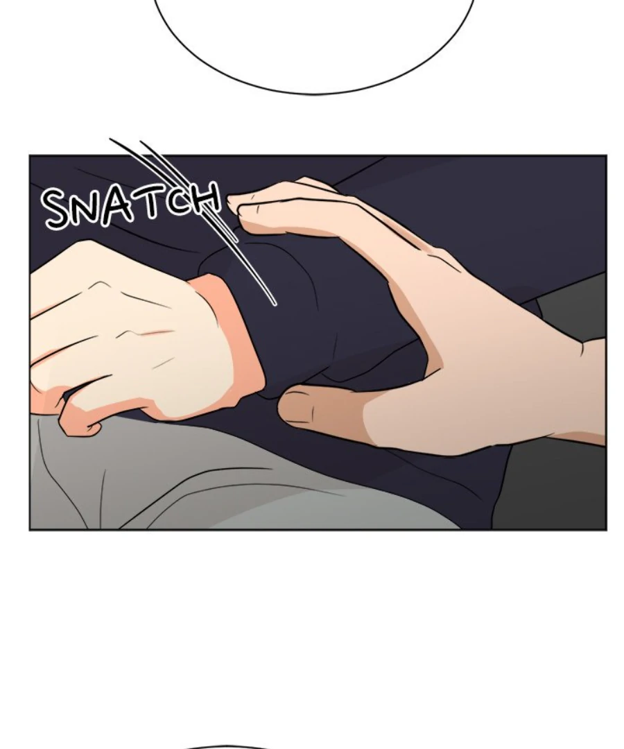 Heartbeat Homerun (Official) - Episode 45 manhwa