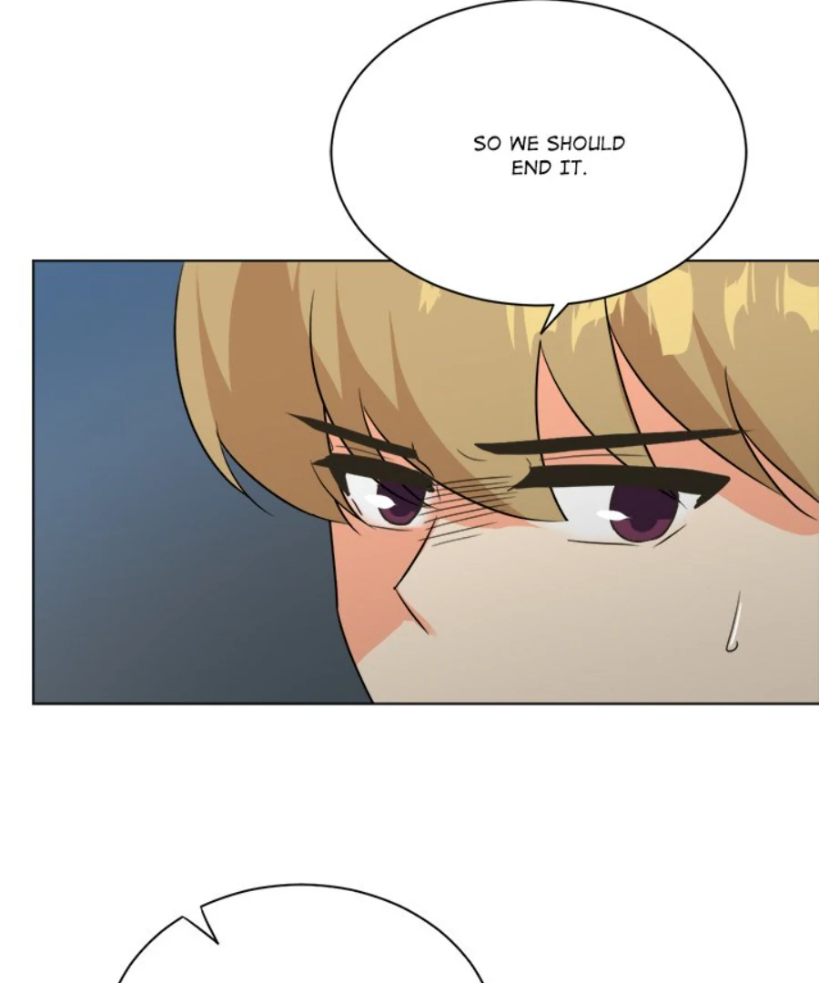 Heartbeat Homerun (Official) - Episode 45 manhwa