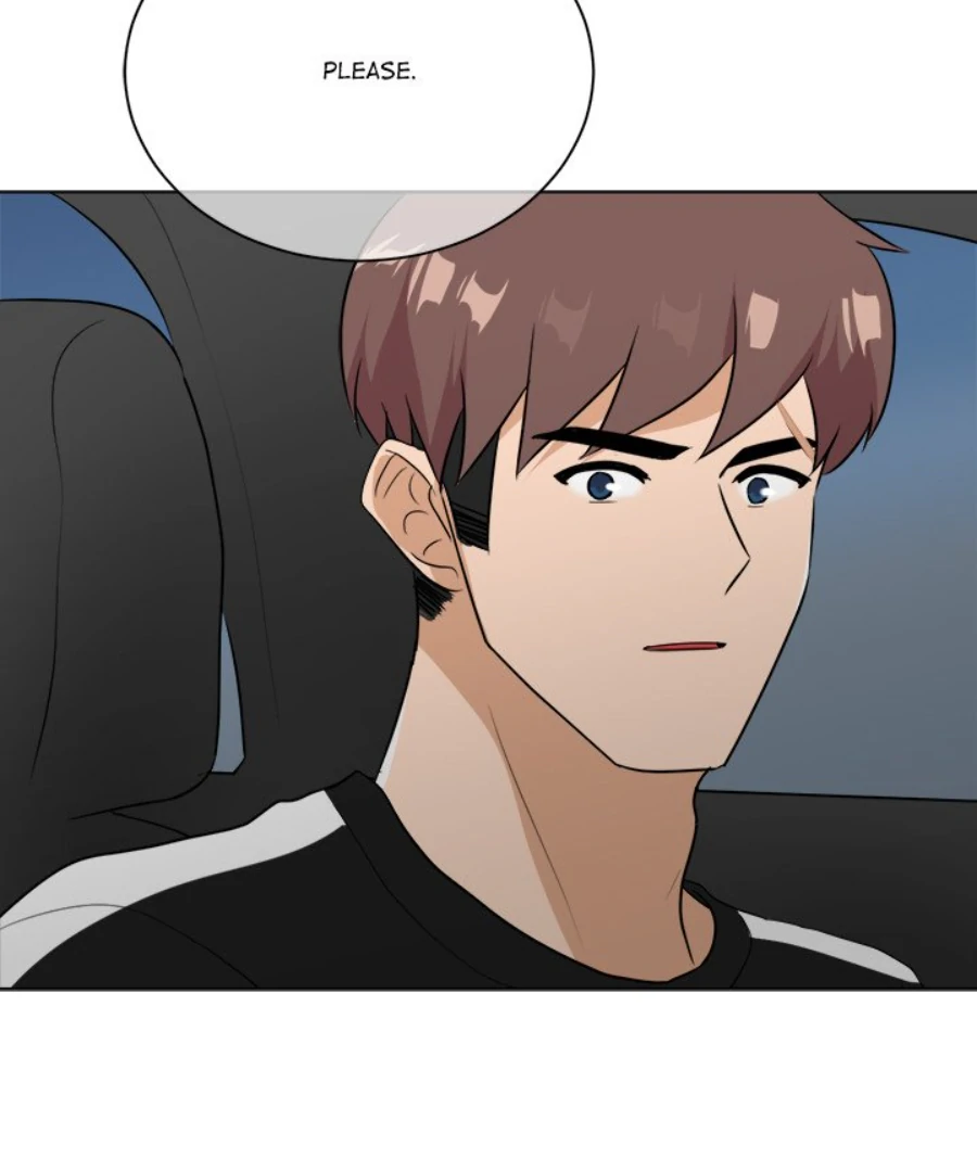 Heartbeat Homerun (Official) - Episode 45 manhwa