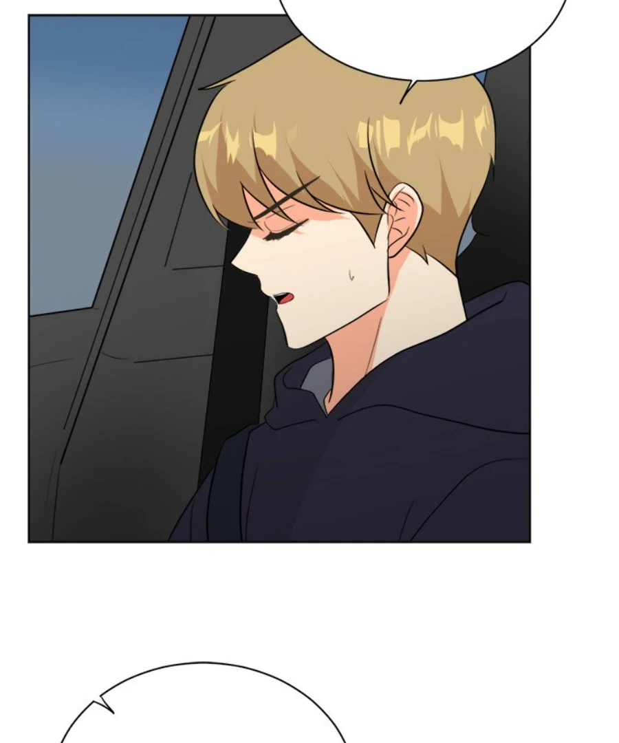 Heartbeat Homerun (Official) - Episode 45 manhwa