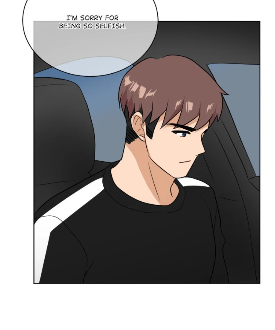 Heartbeat Homerun (Official) - Episode 45 manhwa