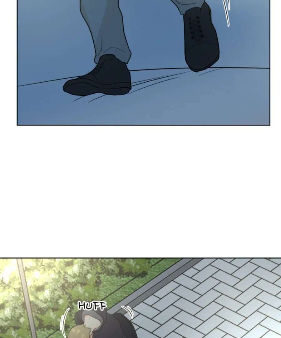 Heartbeat Homerun (Official) - Episode 45 manhwa