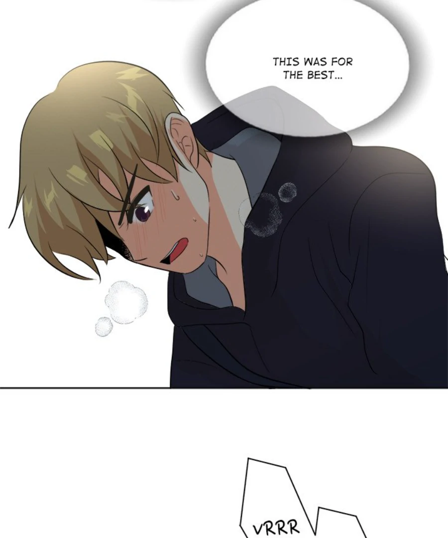 Heartbeat Homerun (Official) - Episode 45 manhwa