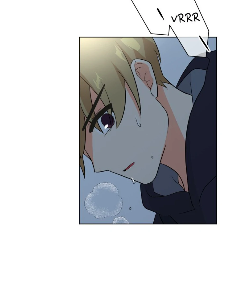 Heartbeat Homerun (Official) - Episode 45 manhwa