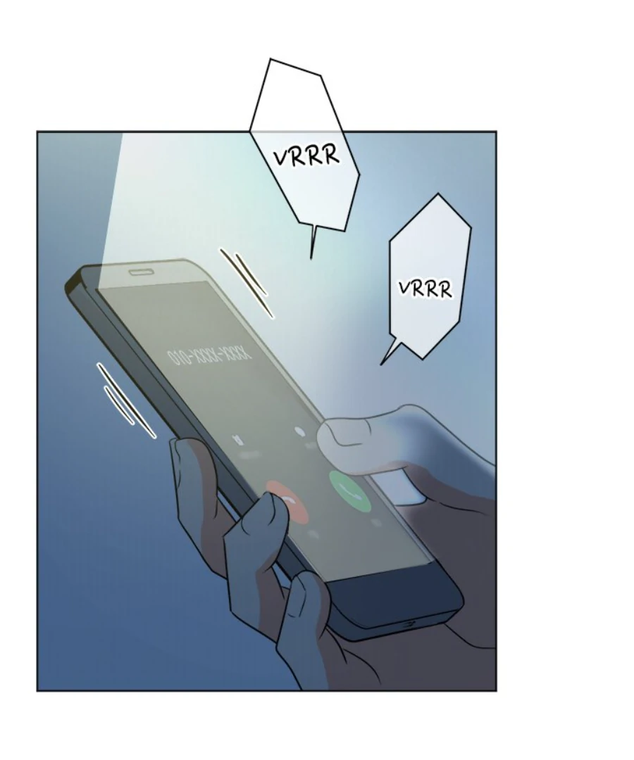 Heartbeat Homerun (Official) - Episode 45 manhwa