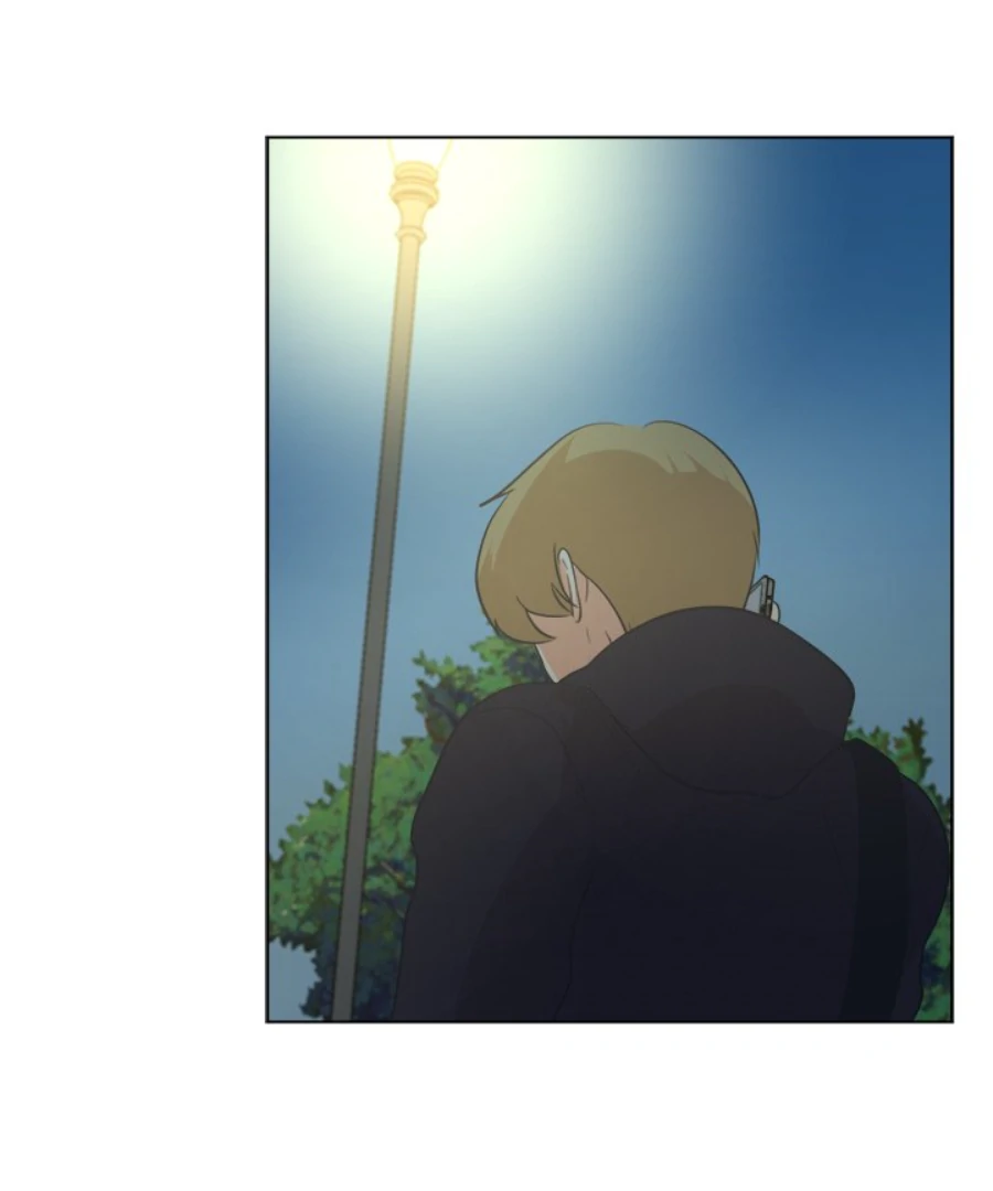 Heartbeat Homerun (Official) - Episode 45 manhwa