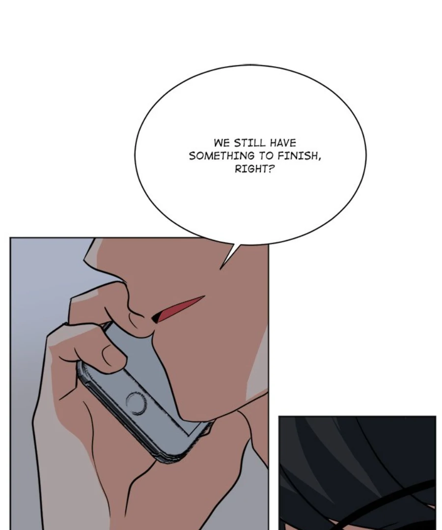 Heartbeat Homerun (Official) - Episode 45 manhwa