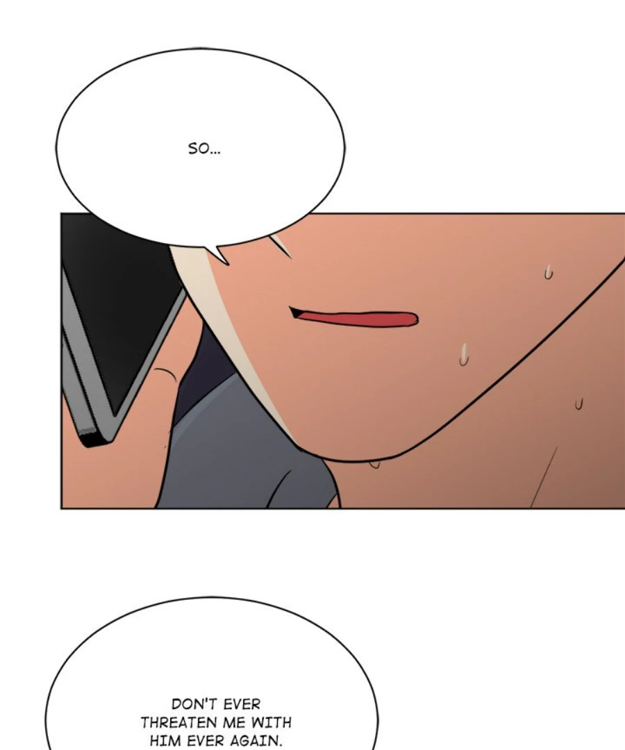 Heartbeat Homerun (Official) - Episode 45 manhwa