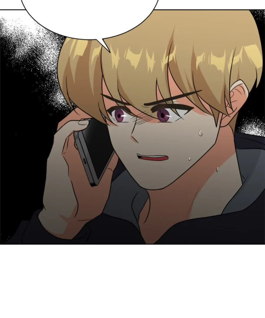 Heartbeat Homerun (Official) - Episode 45 manhwa