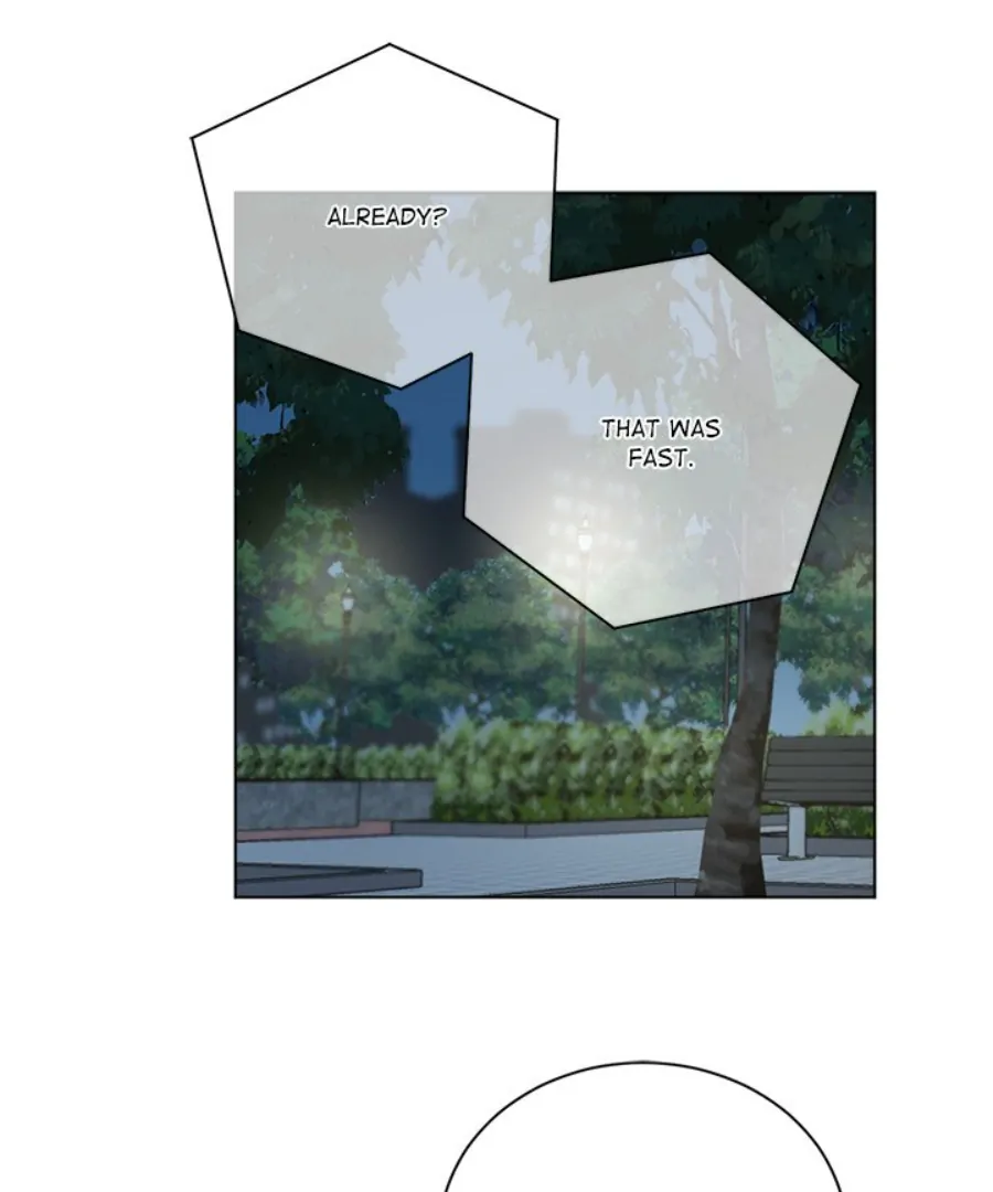 Heartbeat Homerun (Official) - Episode 45 manhwa