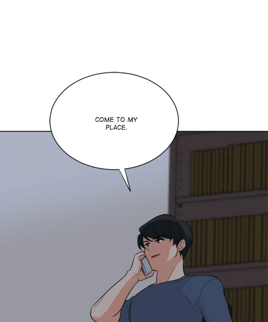 Heartbeat Homerun (Official) - Episode 45 manhwa