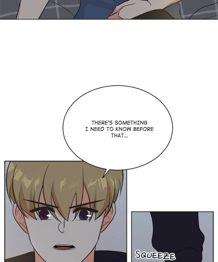 Heartbeat Homerun (Official) - Episode 46 manhwa