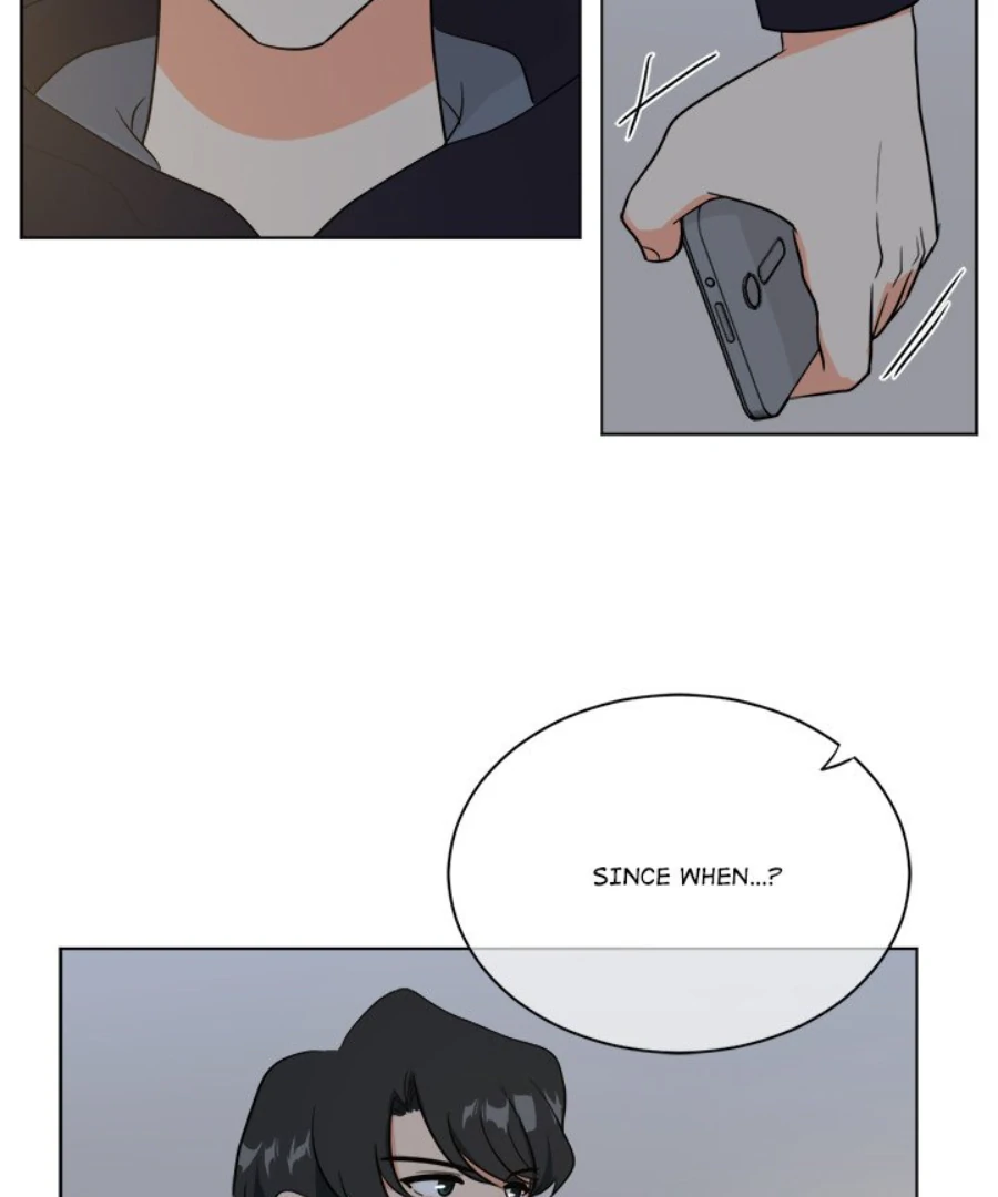 Heartbeat Homerun (Official) - Episode 46 manhwa