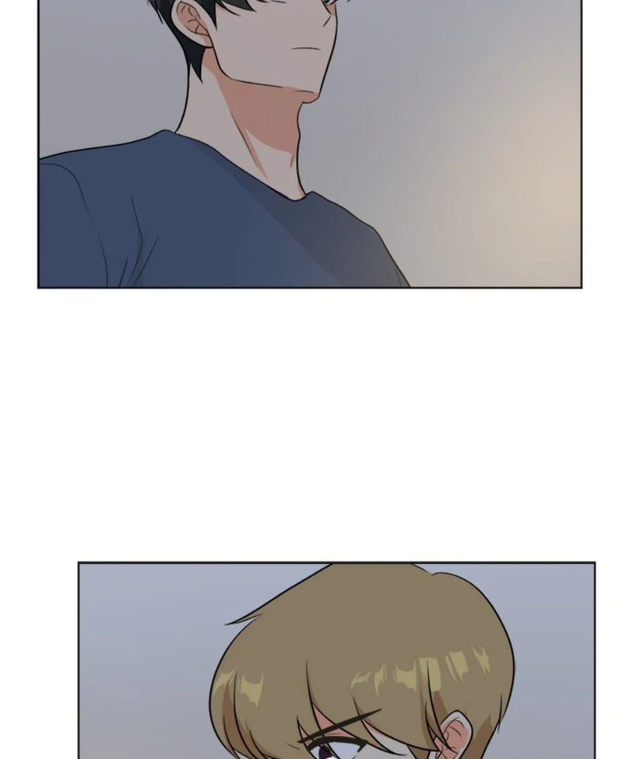 Heartbeat Homerun (Official) - Episode 46 manhwa