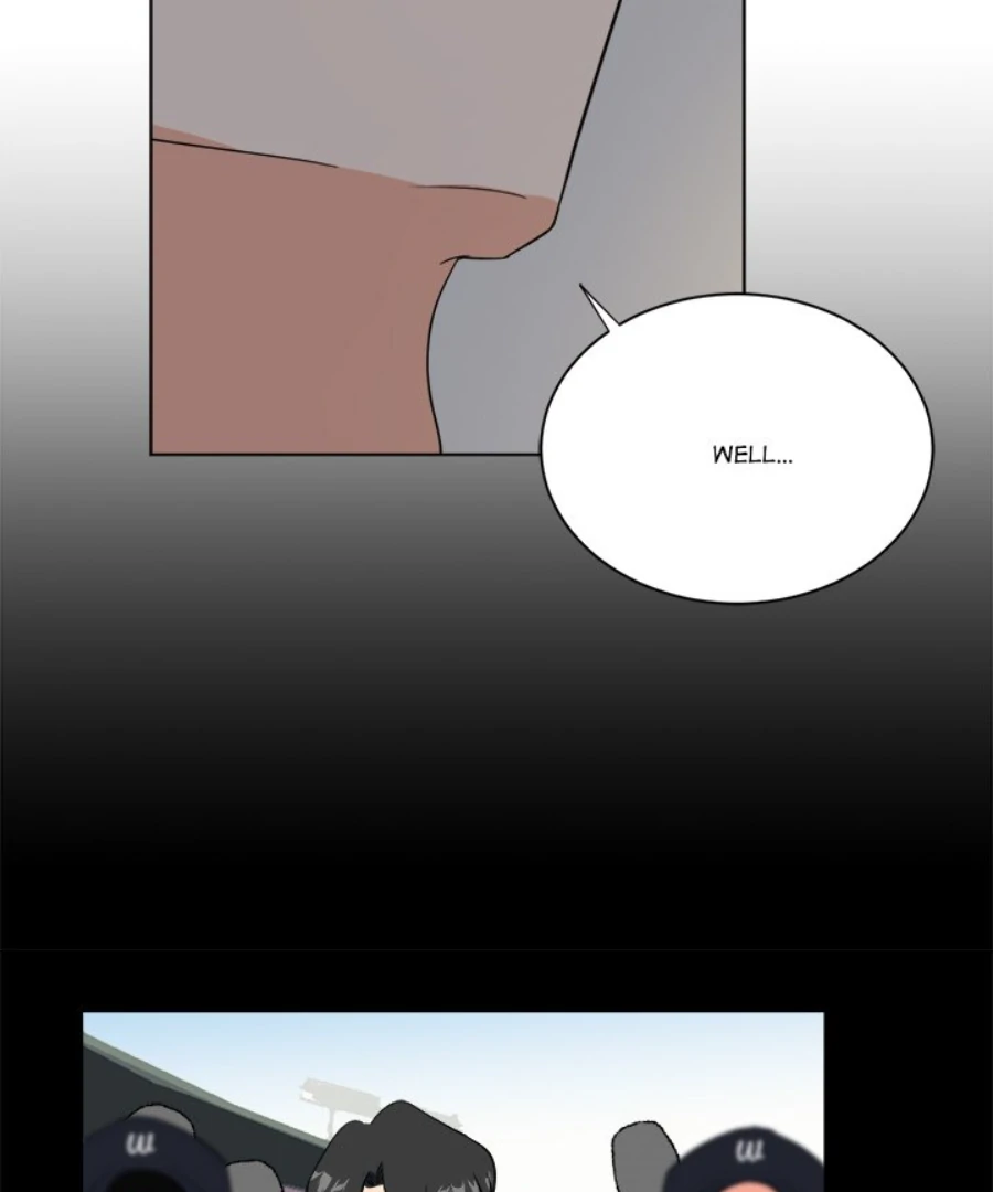 Heartbeat Homerun (Official) - Episode 46 manhwa