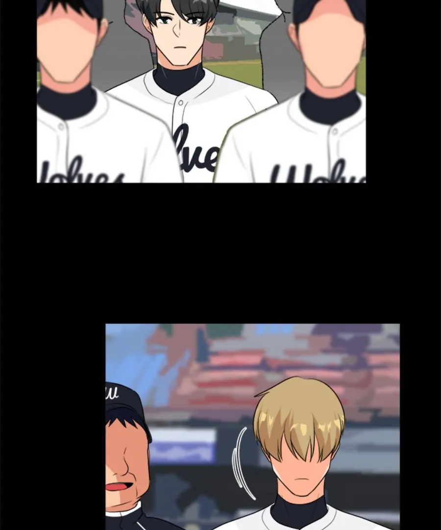 Heartbeat Homerun (Official) - Episode 46 manhwa