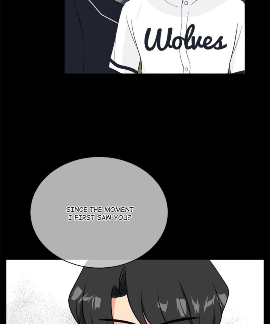 Heartbeat Homerun (Official) - Episode 46 manhwa