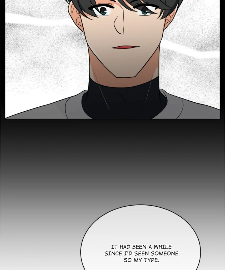Heartbeat Homerun (Official) - Episode 46 manhwa