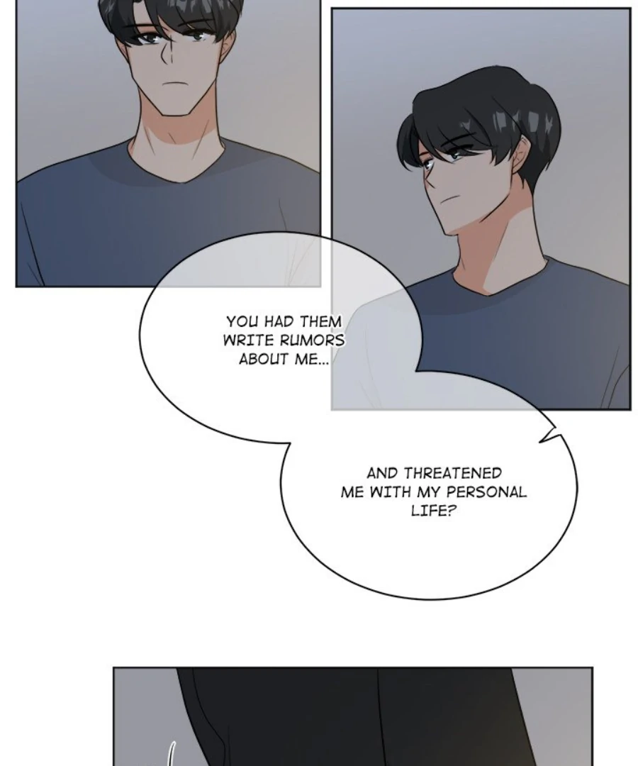 Heartbeat Homerun (Official) - Episode 46 manhwa