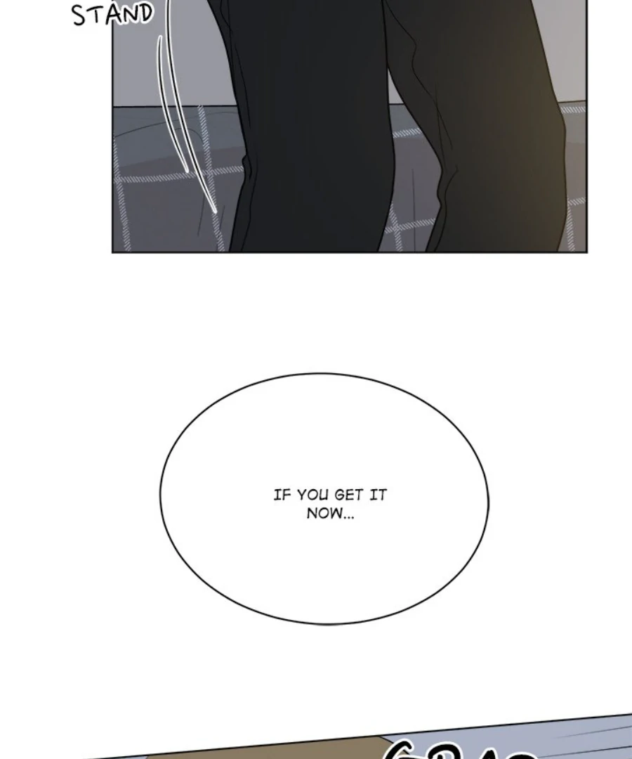 Heartbeat Homerun (Official) - Episode 46 manhwa