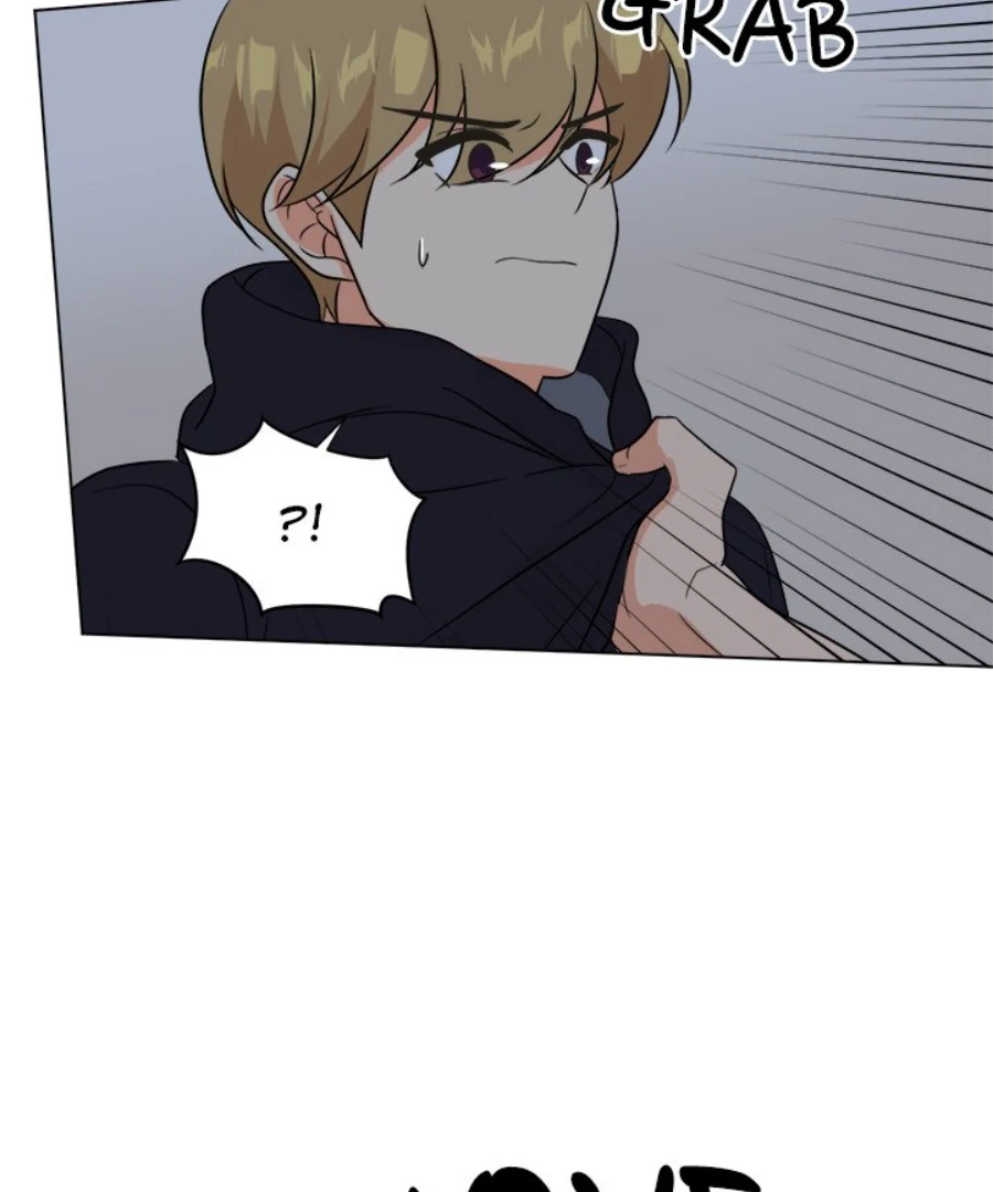 Heartbeat Homerun (Official) - Episode 46 manhwa