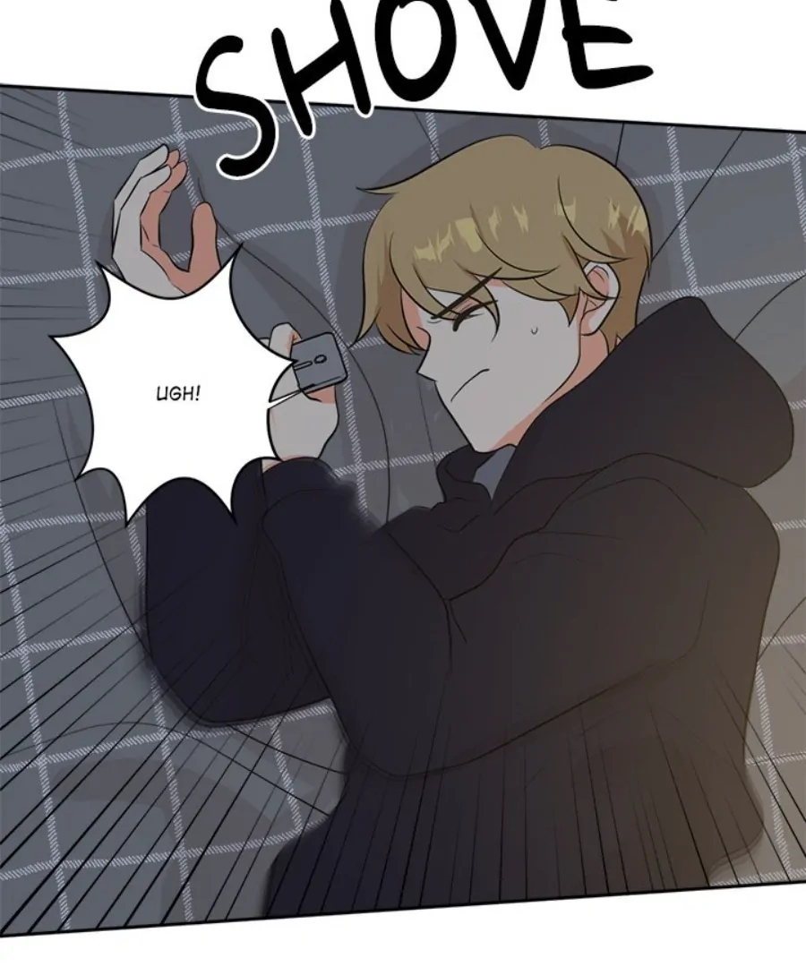 Heartbeat Homerun (Official) - Episode 46 manhwa