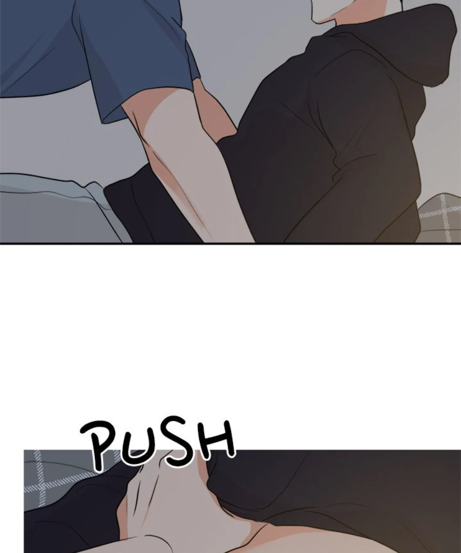 Heartbeat Homerun (Official) - Episode 46 manhwa