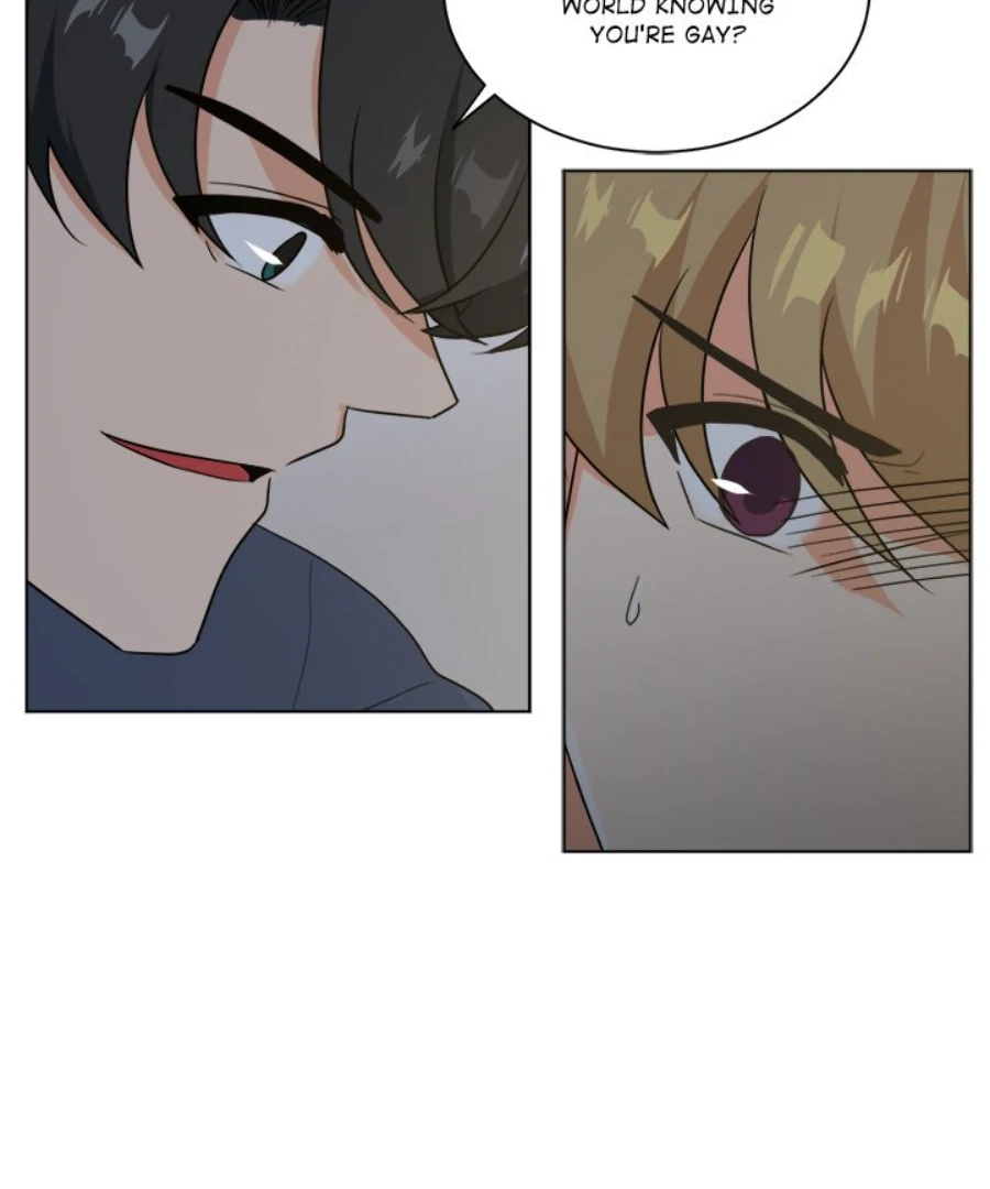 Heartbeat Homerun (Official) - Episode 46 manhwa