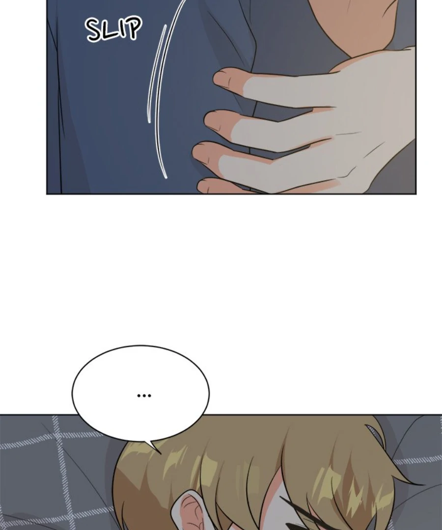 Heartbeat Homerun (Official) - Episode 46 manhwa