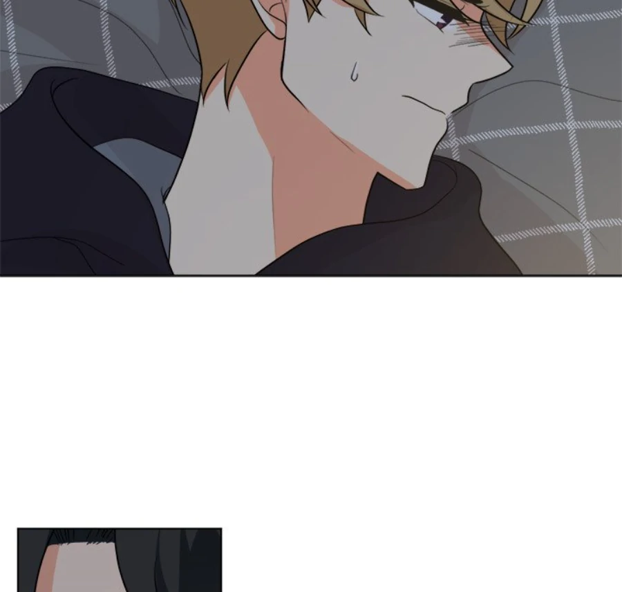 Heartbeat Homerun (Official) - Episode 46 manhwa