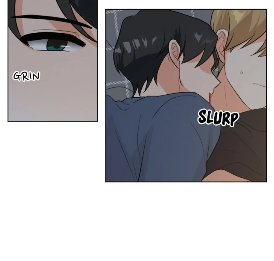 Heartbeat Homerun (Official) - Episode 46 manhwa