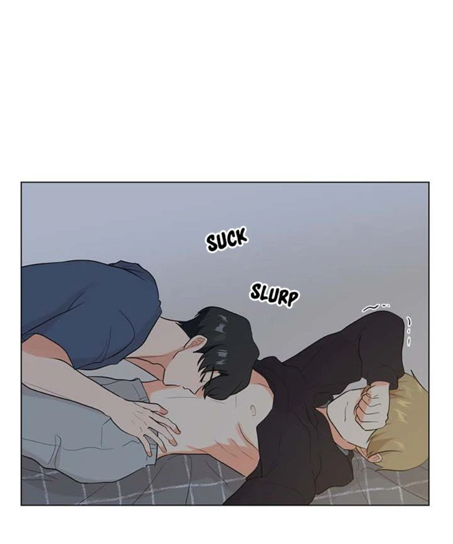 Heartbeat Homerun (Official) - Episode 46 manhwa